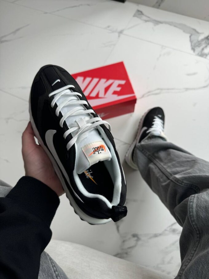 Nike Air Max Dawn Black - Зображення 3
