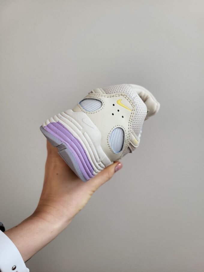 Nike R-6000 Beige - Зображення 6