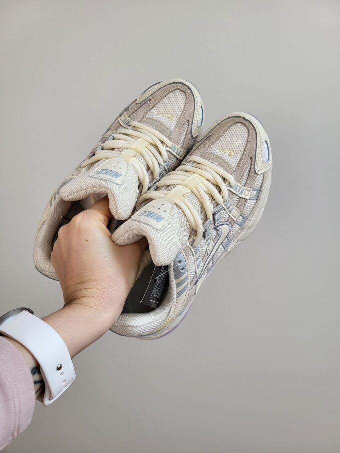 Nike R-6000 Beige - Зображення 5