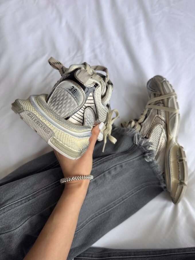Balenciaga 3XL  Golden Beige - Зображення 8