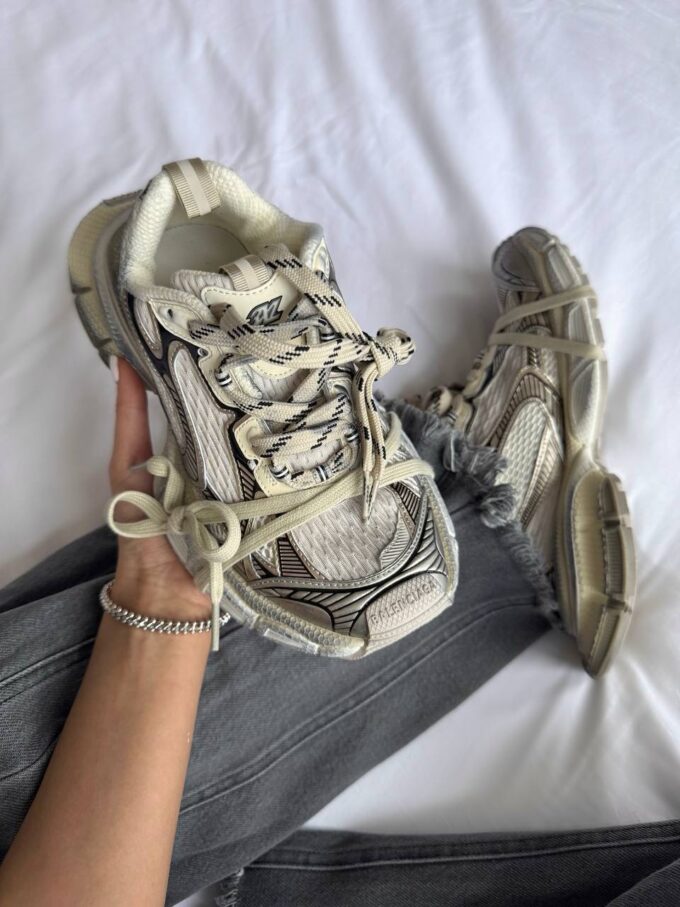 Balenciaga 3XL  Golden Beige - Зображення 2