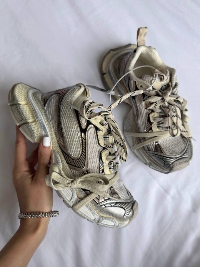 Balenciaga 3XL  Golden Beige - Зображення 3