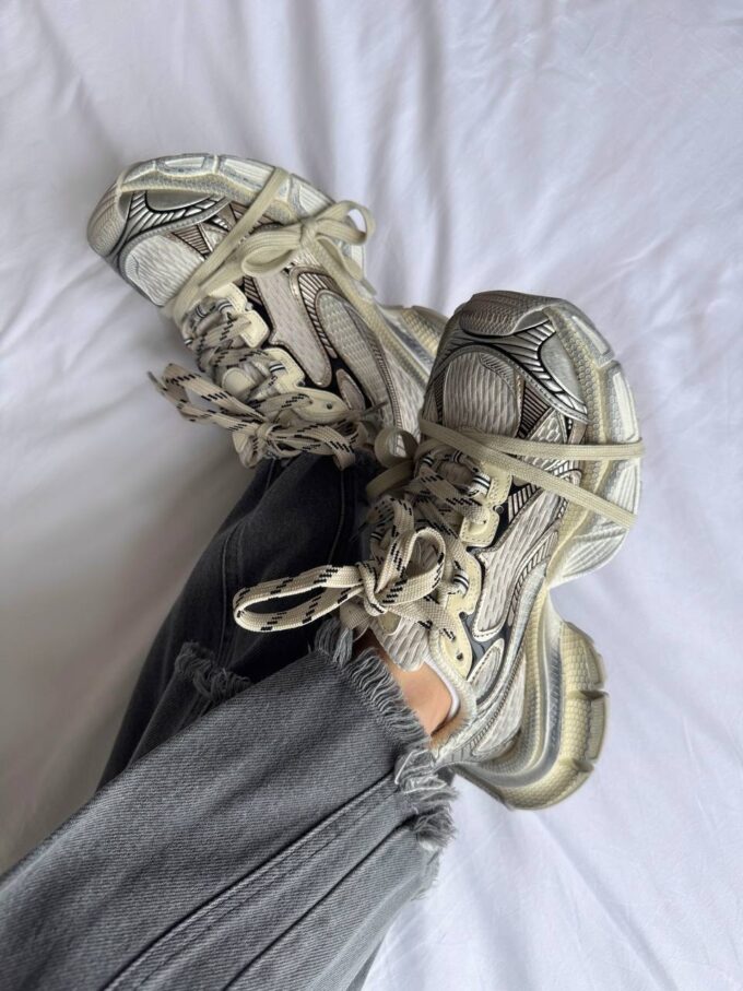 Balenciaga 3XL  Golden Beige - Зображення 7