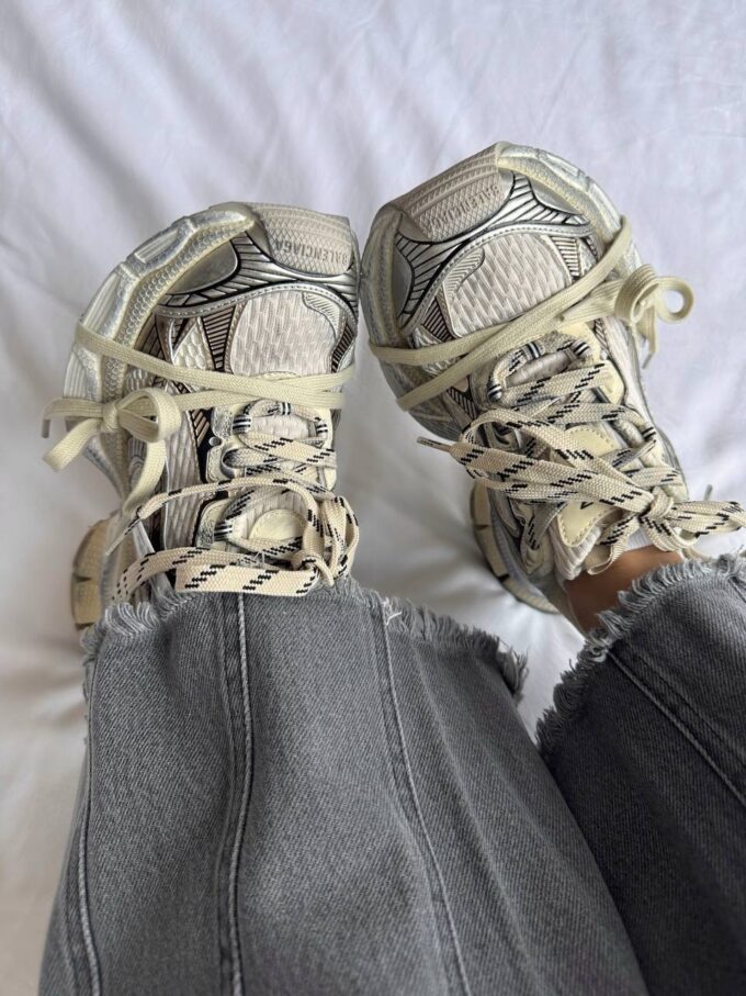 Balenciaga 3XL  Golden Beige - Зображення 6