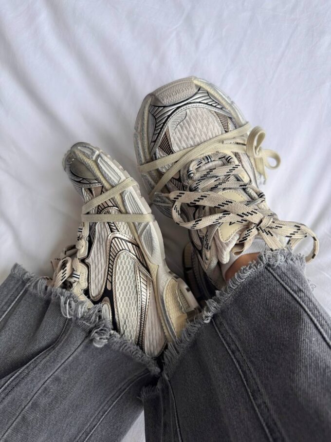 Balenciaga 3XL  Golden Beige - Зображення 5