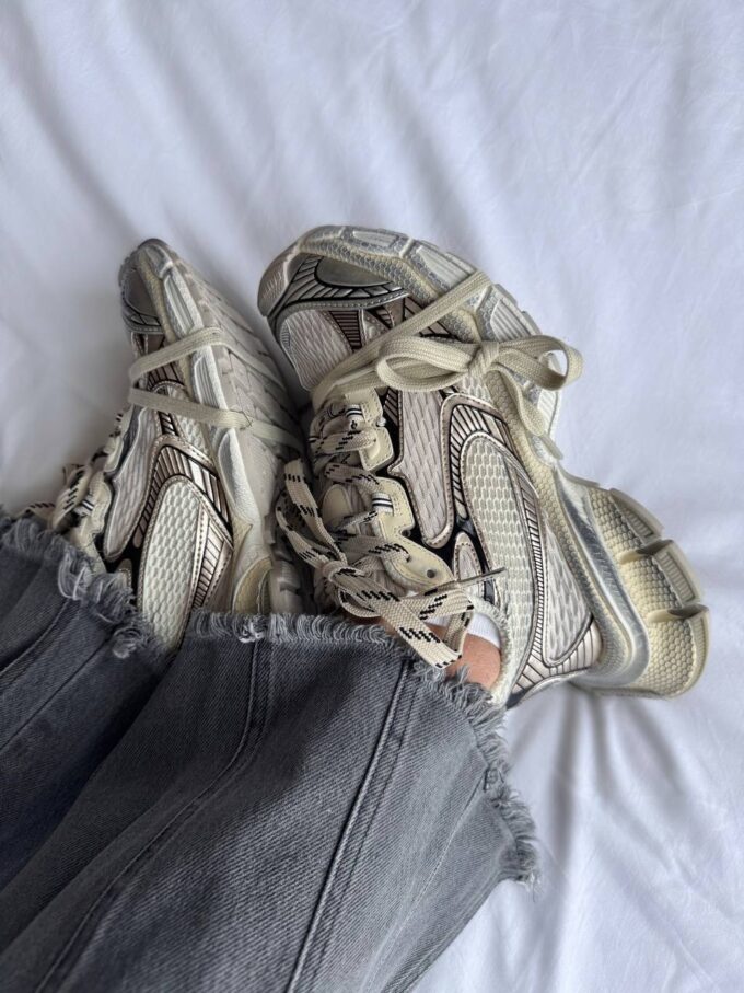 Balenciaga 3XL  Golden Beige - Зображення 4