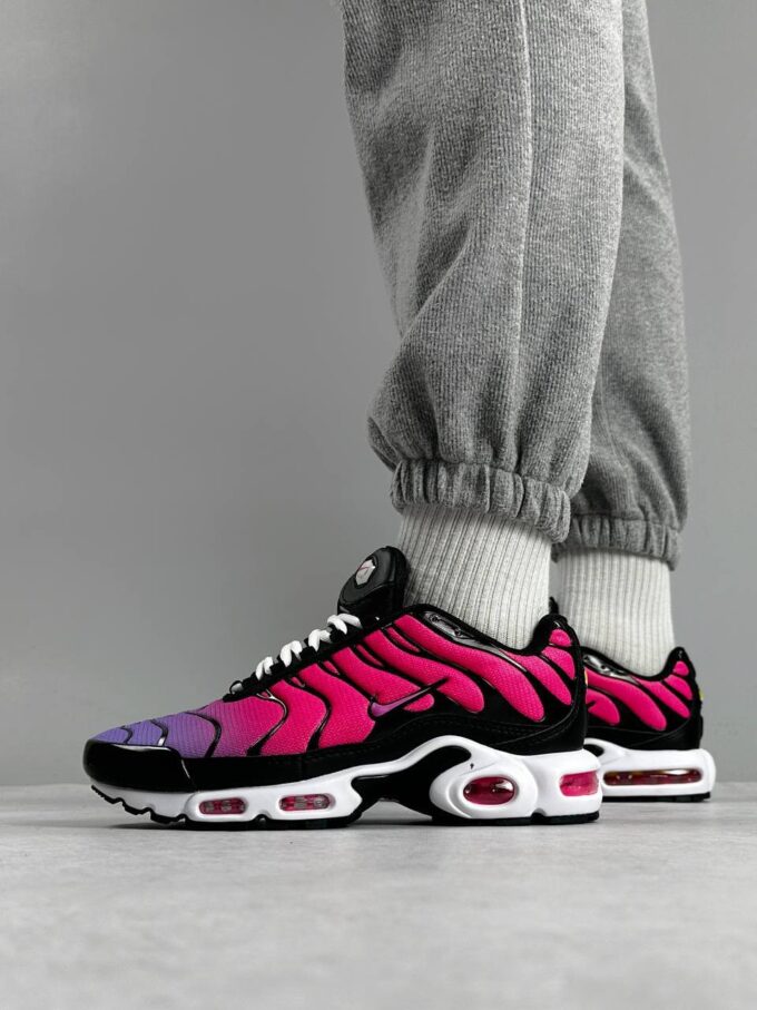 Nike Air Max TN Plus Pink Purple