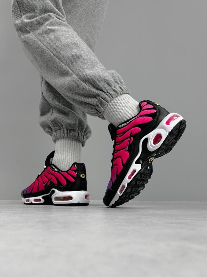 Nike Air Max TN Plus Pink Purple - Зображення 4