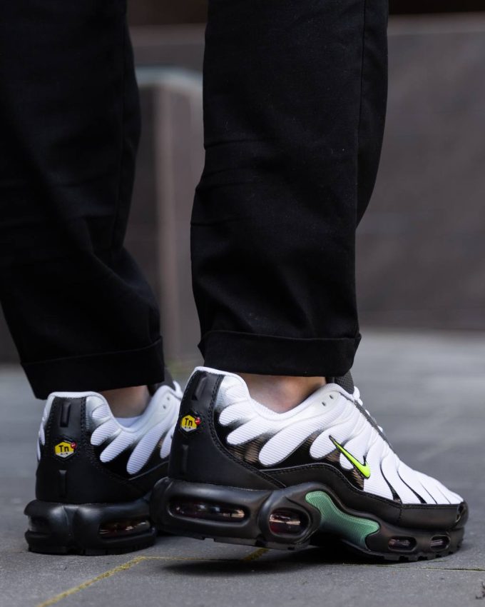 Nike Air Max Plus Tn Retro Future - Зображення 4