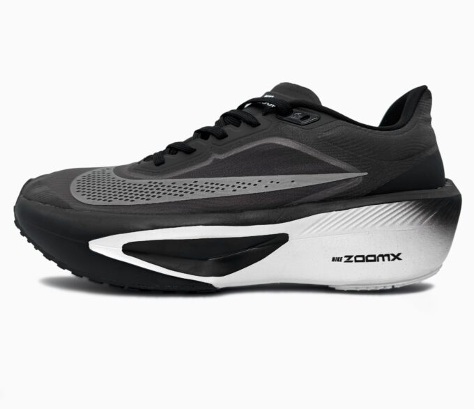 Nike Zoom Fly 6 Black/Grey