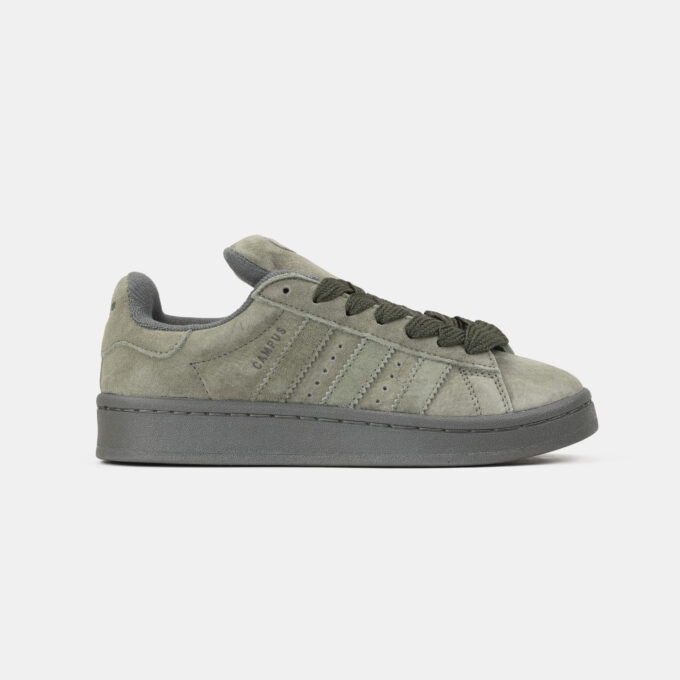 Adidas Campus Khaki - Зображення 2