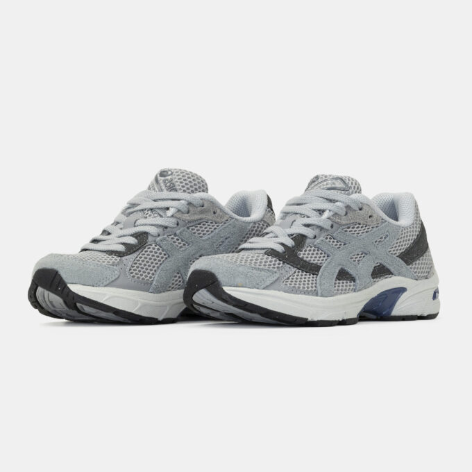 Asics Gel-1130 Grey Blue - Зображення 3