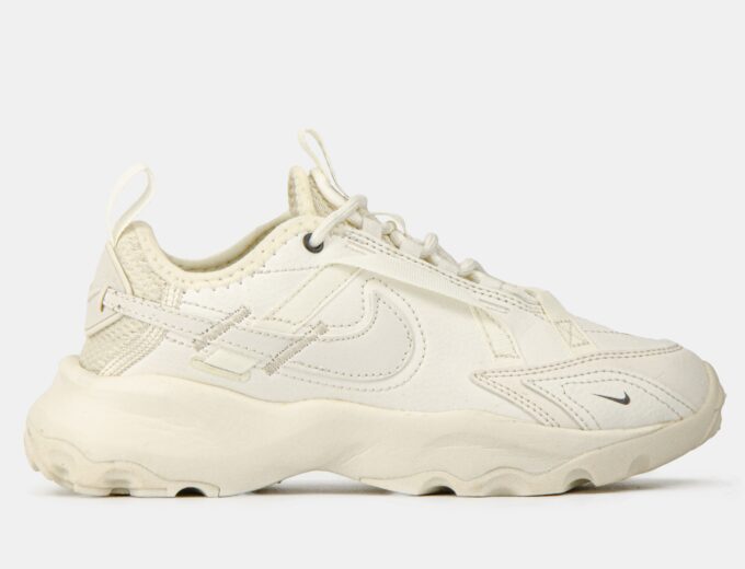 Nike TC 7900 White - Зображення 2