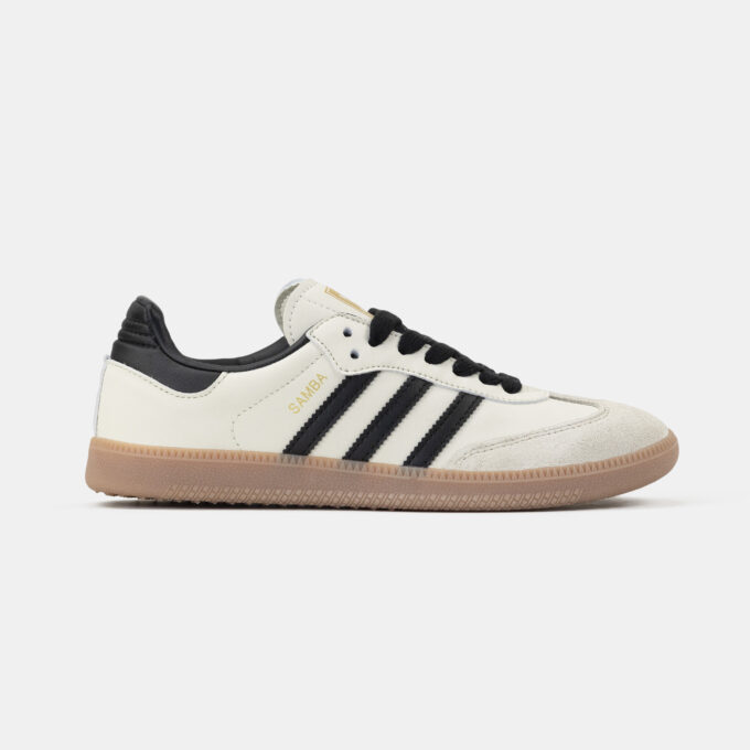 Adidas Samba OG Cream White