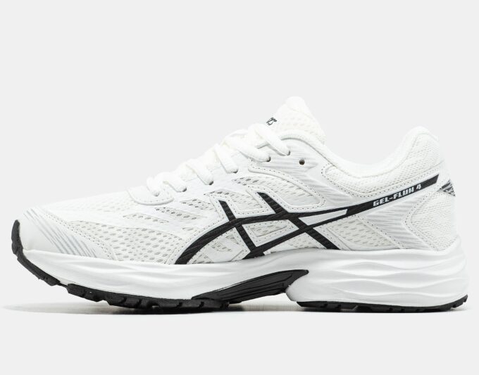 Asics Gel-Flux 4 - Зображення 2
