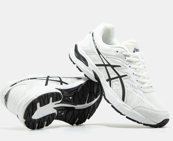 Asics Gel-Flux 4 - Зображення 4