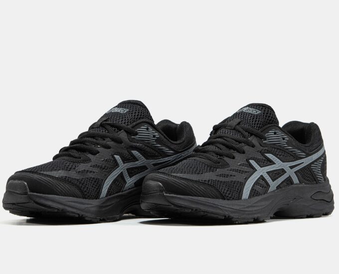 Asics Gel-Flux 4 - Зображення 3