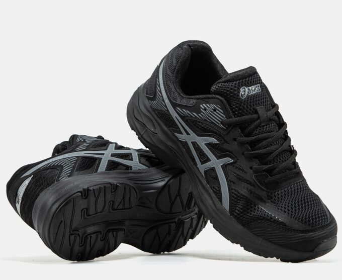 Asics Gel-Flux 4 - Зображення 4