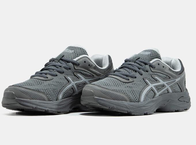 Asics Gel-Flux 4 - Зображення 3