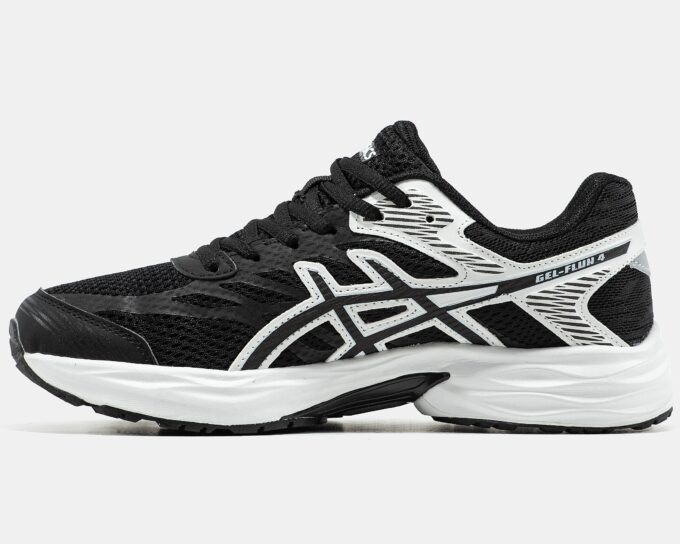 Asics Gel-Flux 4 - Зображення 2