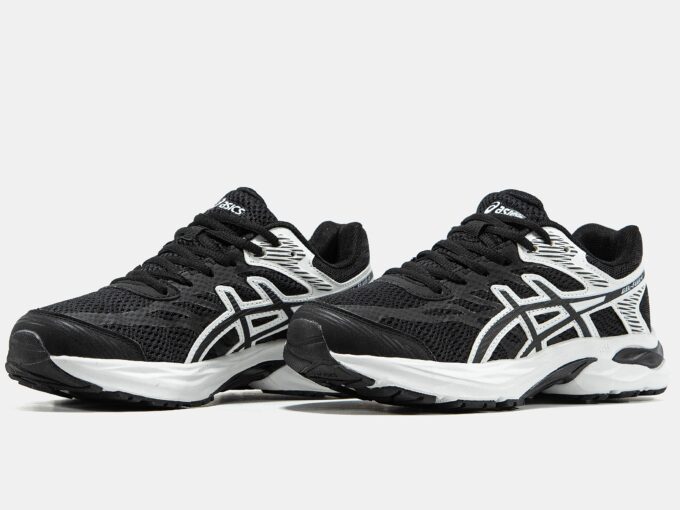 Asics Gel-Flux 4 - Зображення 3