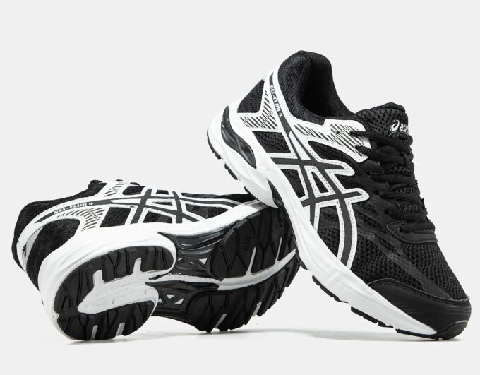 Asics Gel-Flux 4 - Зображення 4