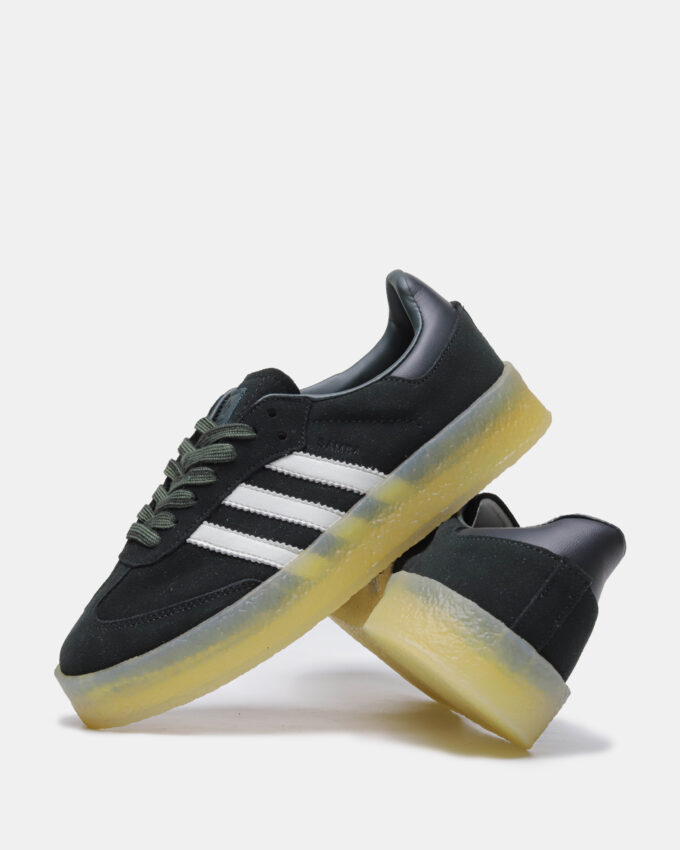 Adidas 8th Street Samba Ronnie Fieg x Clarks - Зображення 4
