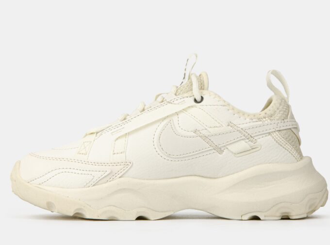 Nike TC 7900 White - Зображення 3