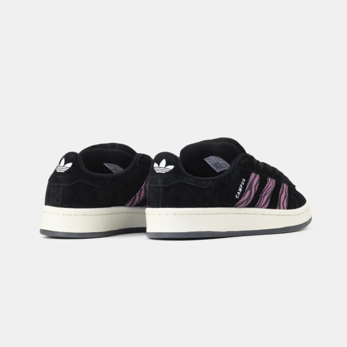 Adidas Campus Black\Pink - Зображення 5