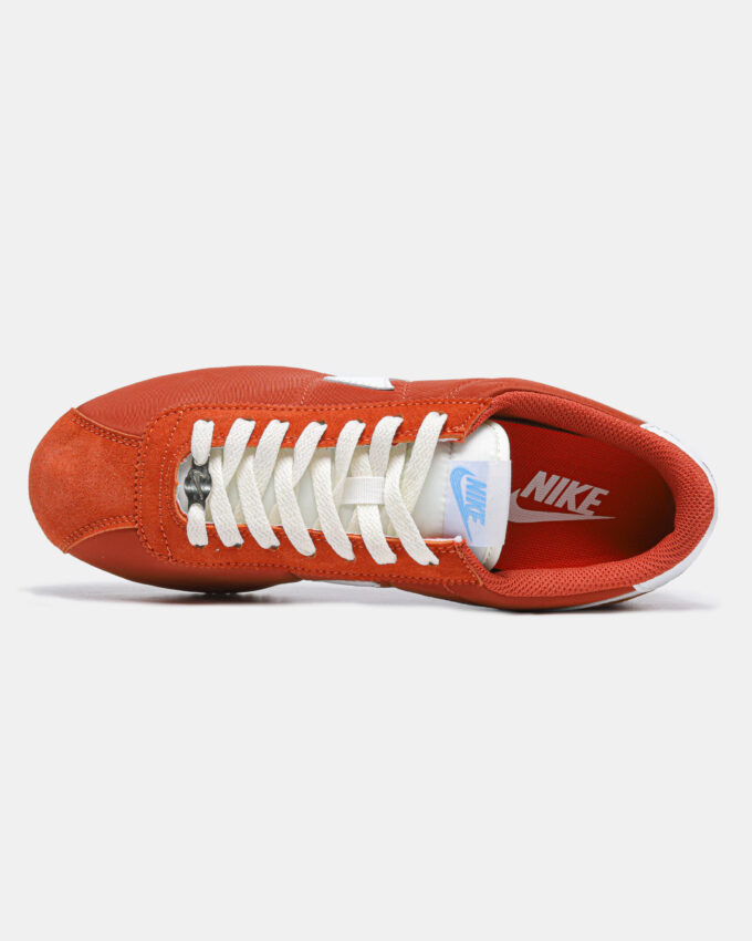 Nike Cortez Picante Red - Зображення 6