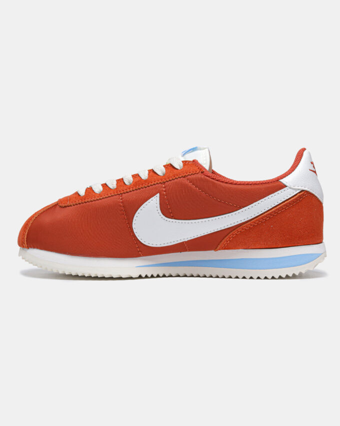 Nike Cortez Picante Red - Зображення 2