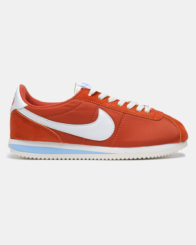 Nike Cortez Picante Red