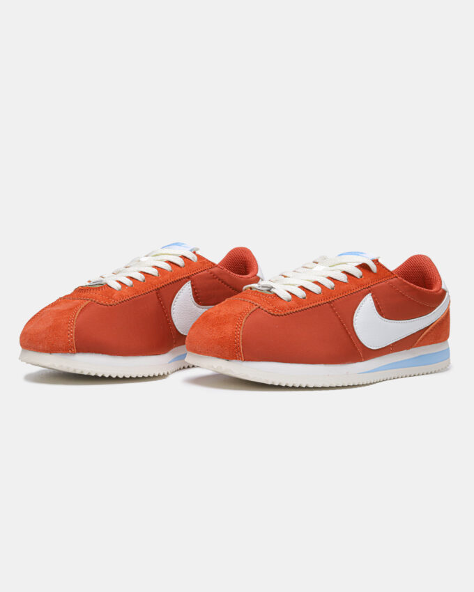 Nike Cortez Picante Red - Зображення 3