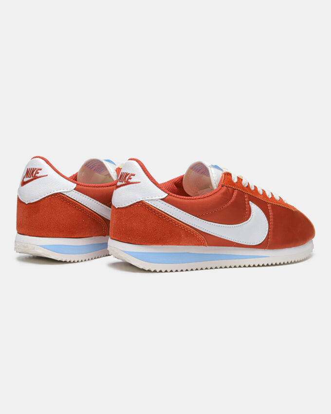 Nike Cortez Picante Red - Зображення 5