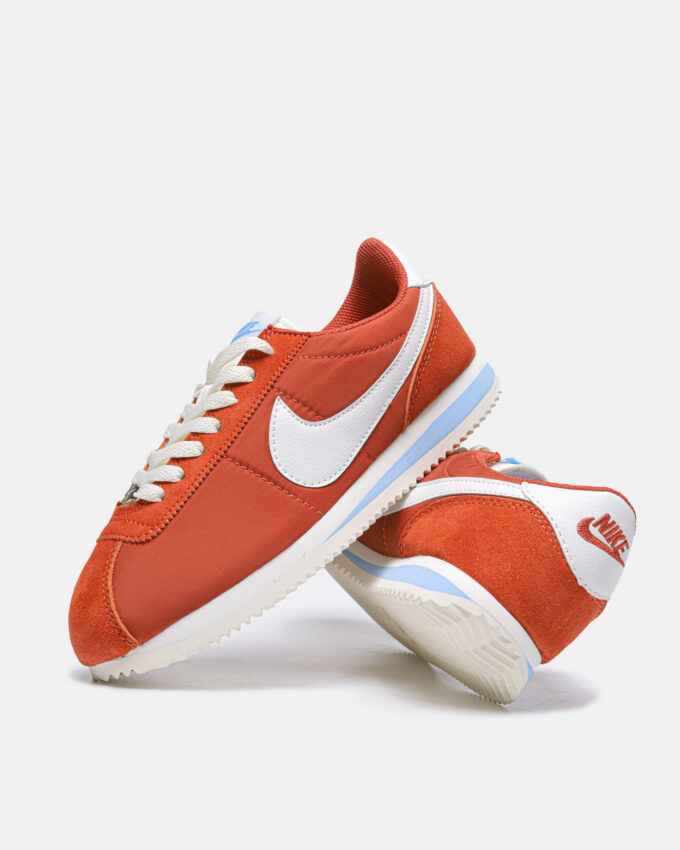 Nike Cortez Picante Red - Зображення 4