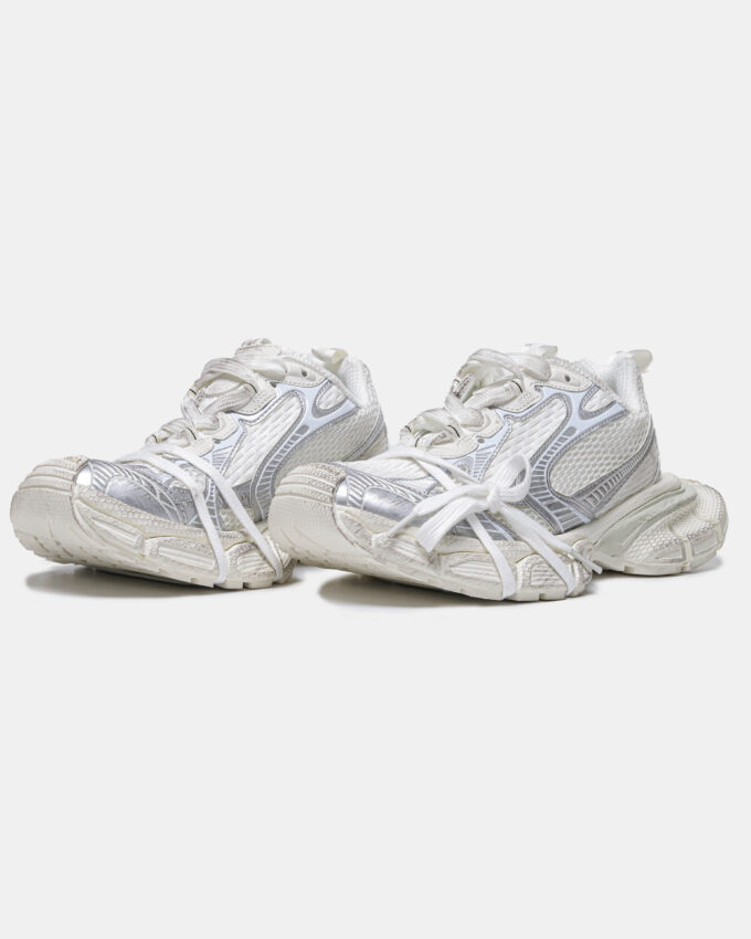 Balenciaga 3XL White - Зображення 3