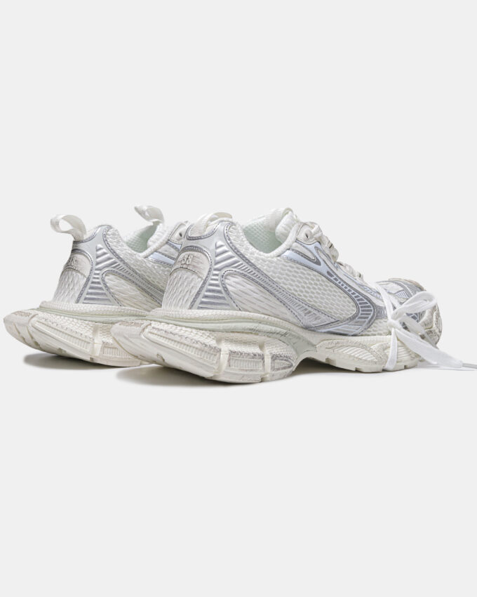 Balenciaga 3XL White - Зображення 6