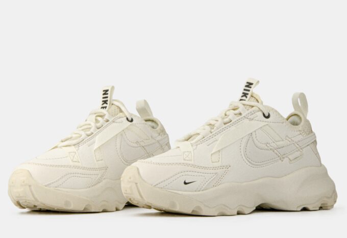 Nike TC 7900 White - Зображення 4