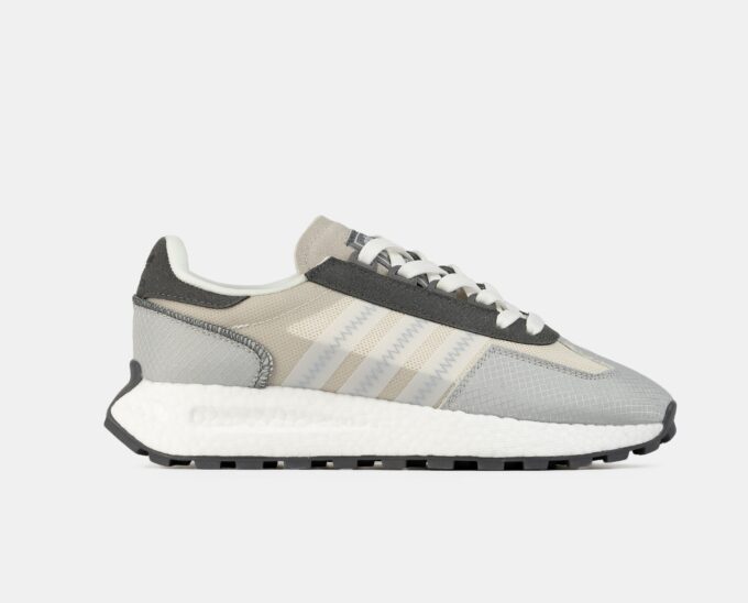 Adidas Retropy E5 Beige Gray - Зображення 2