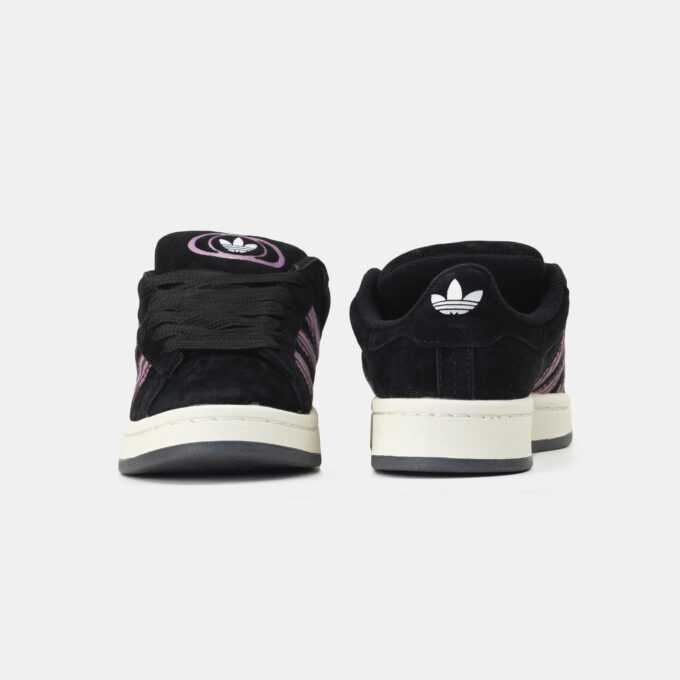 Adidas Campus Black\Pink - Зображення 6