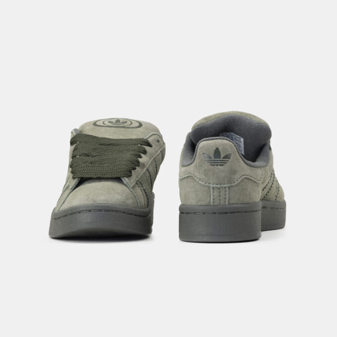 Adidas Campus Khaki - Зображення 5