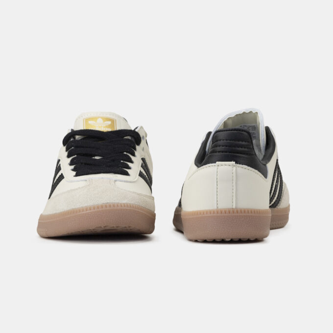 Adidas Samba OG Cream White - Зображення 6