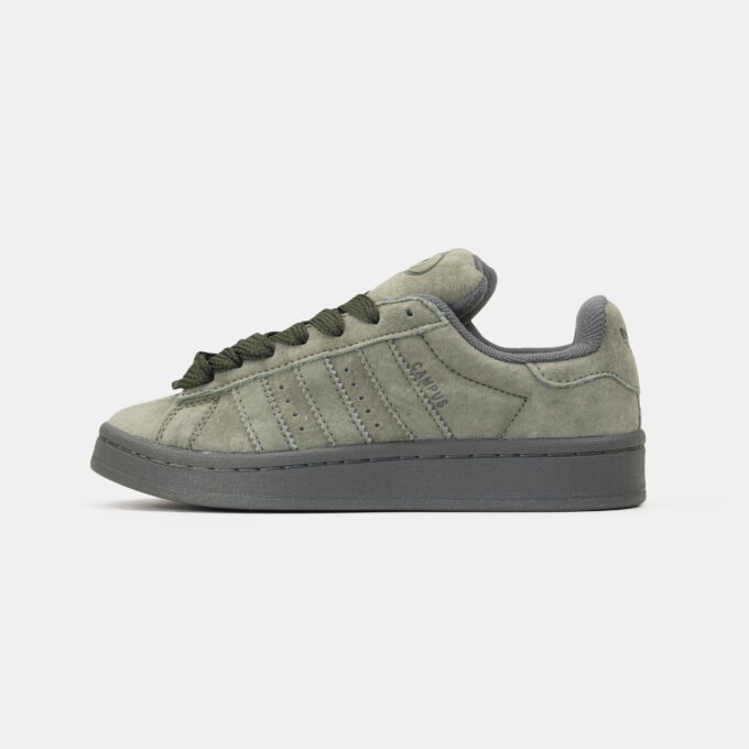 Adidas Campus Khaki
