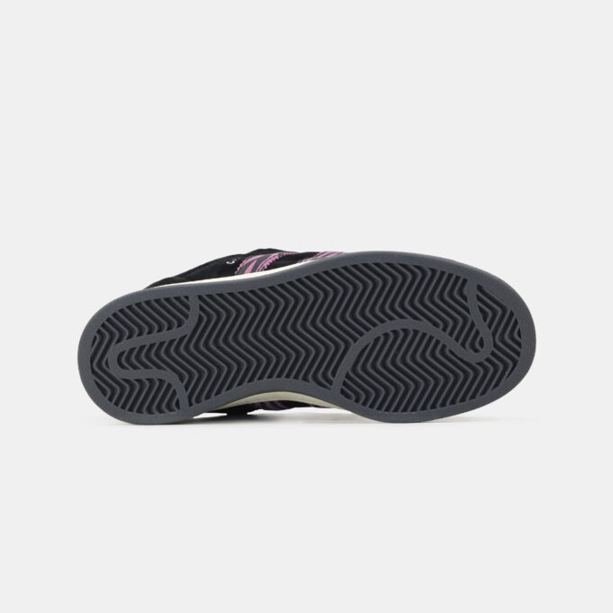Adidas Campus Black\Pink - Зображення 7