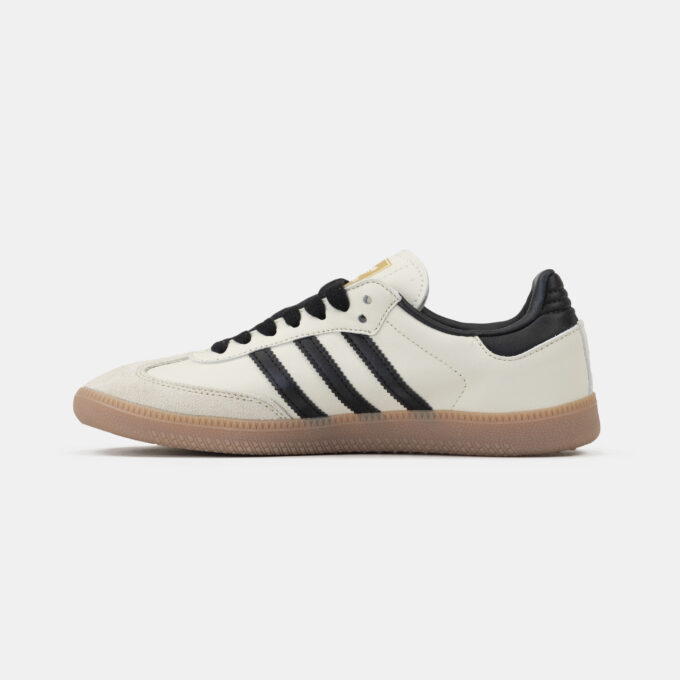 Adidas Samba OG Cream White - Зображення 2