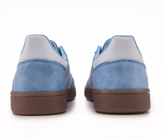 Adidas Spezial Handball Blue White - Зображення 7