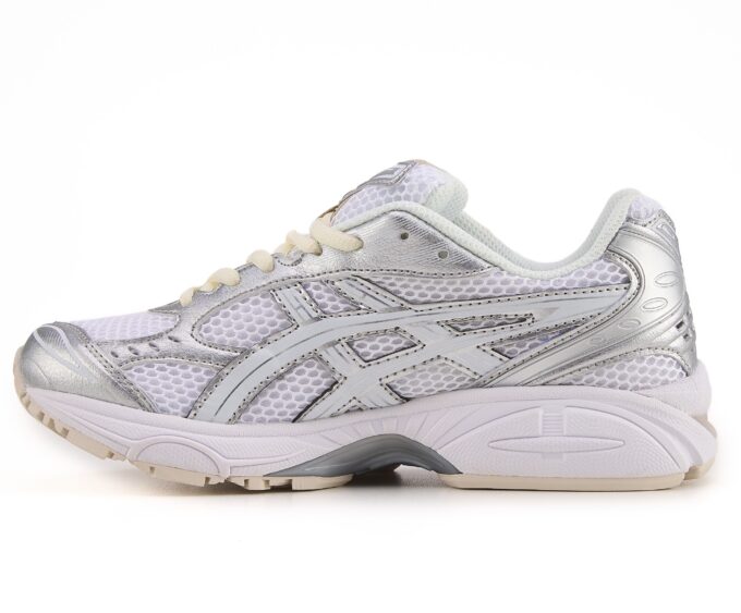 Asics Gel-Kayano 14 White Silver - Зображення 2