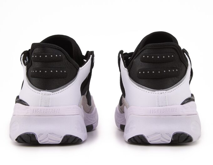 Adidas Niteball Black White - Зображення 7