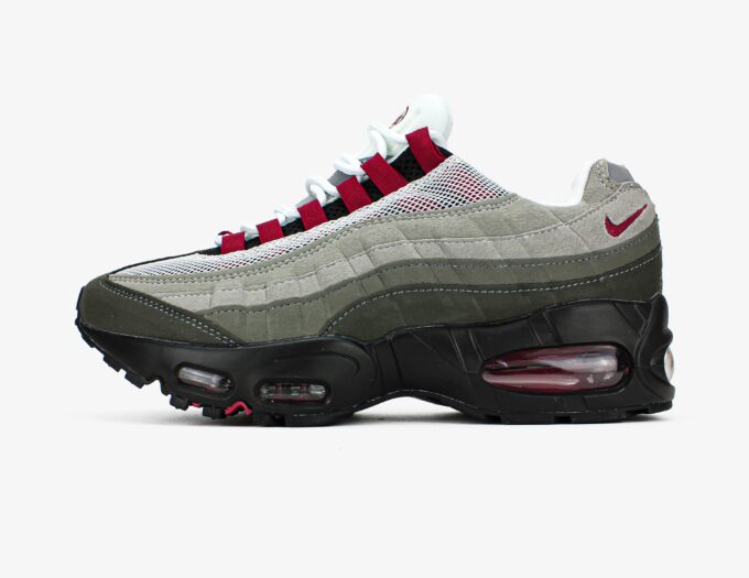 Nike Air Max 95 Dark Beetroot