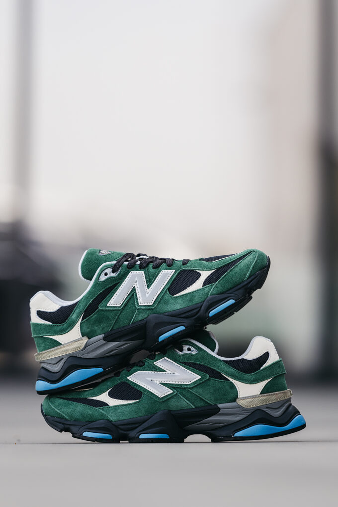 New Balance 9060 - Зображення 7